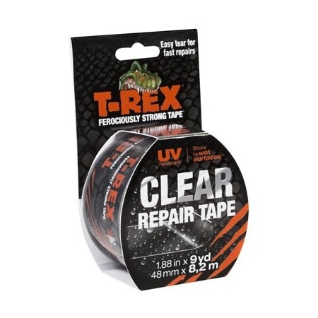 188x9YD CLR TRex Tape
